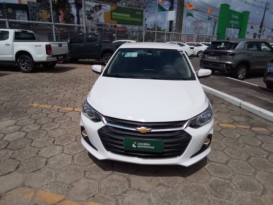 CHEVROLET ONIX 1.0 FLEX LT MANUAL CHEVROLET ONIX 1.0 FLEX LT MANUAL